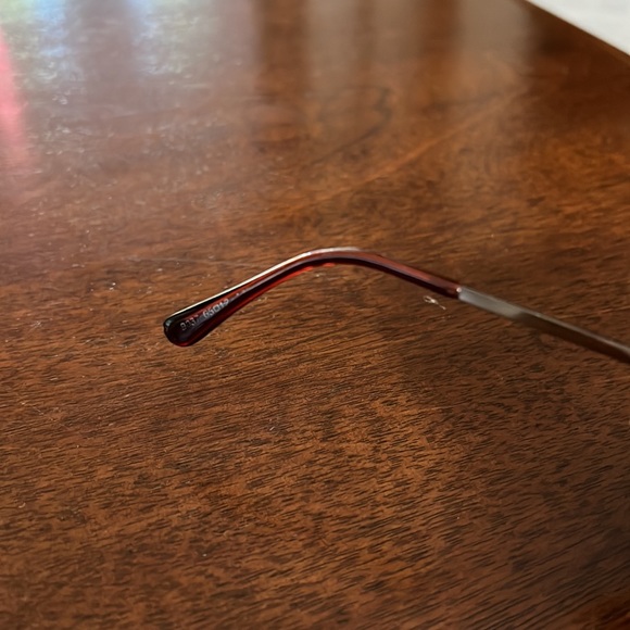 Ray-Ban Aviator Sunglasses. Please check out pictures part of the description. - Picture 7 of 8